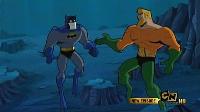 Batman The Brave And The Bold